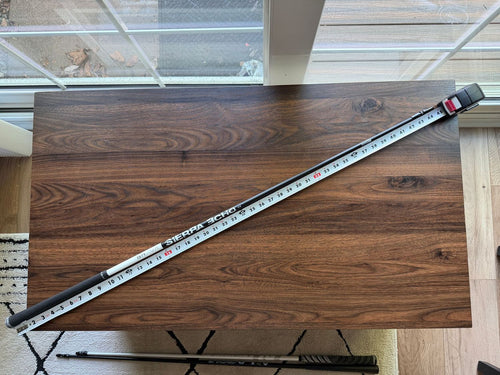 BGT Brava Sierra Echo F3 Regular Flex Driver Shaft w/ Callaway Adaptor