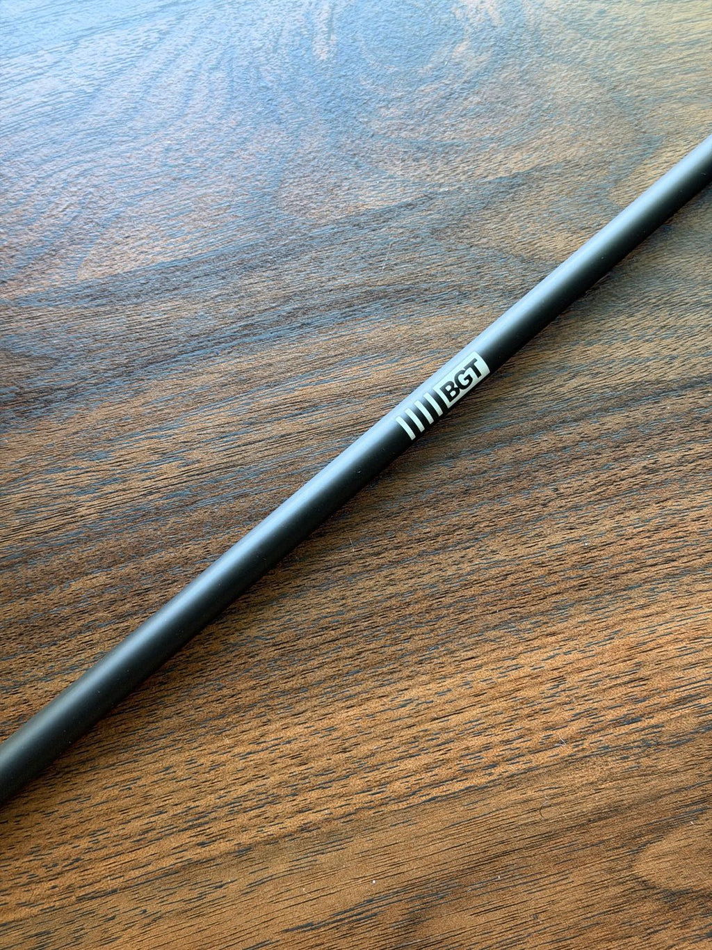 BGT Brava Sierra Echo F3 Regular Flex Driver Shaft w/ Callaway Adaptor