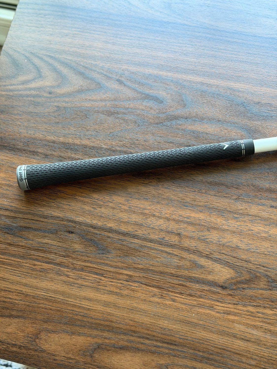 BGT Brava Sierra Echo F3 Regular Flex Driver Shaft w/ Callaway Adaptor