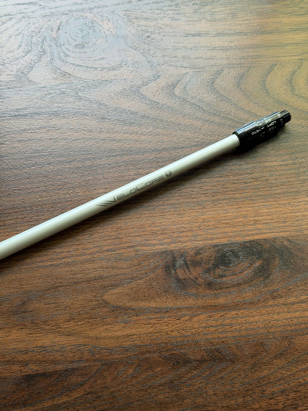 Fujikura Ventus Velocore Plus 4R White Regular Flex Fairway Wood Shaft w/ Srixon Adaptor