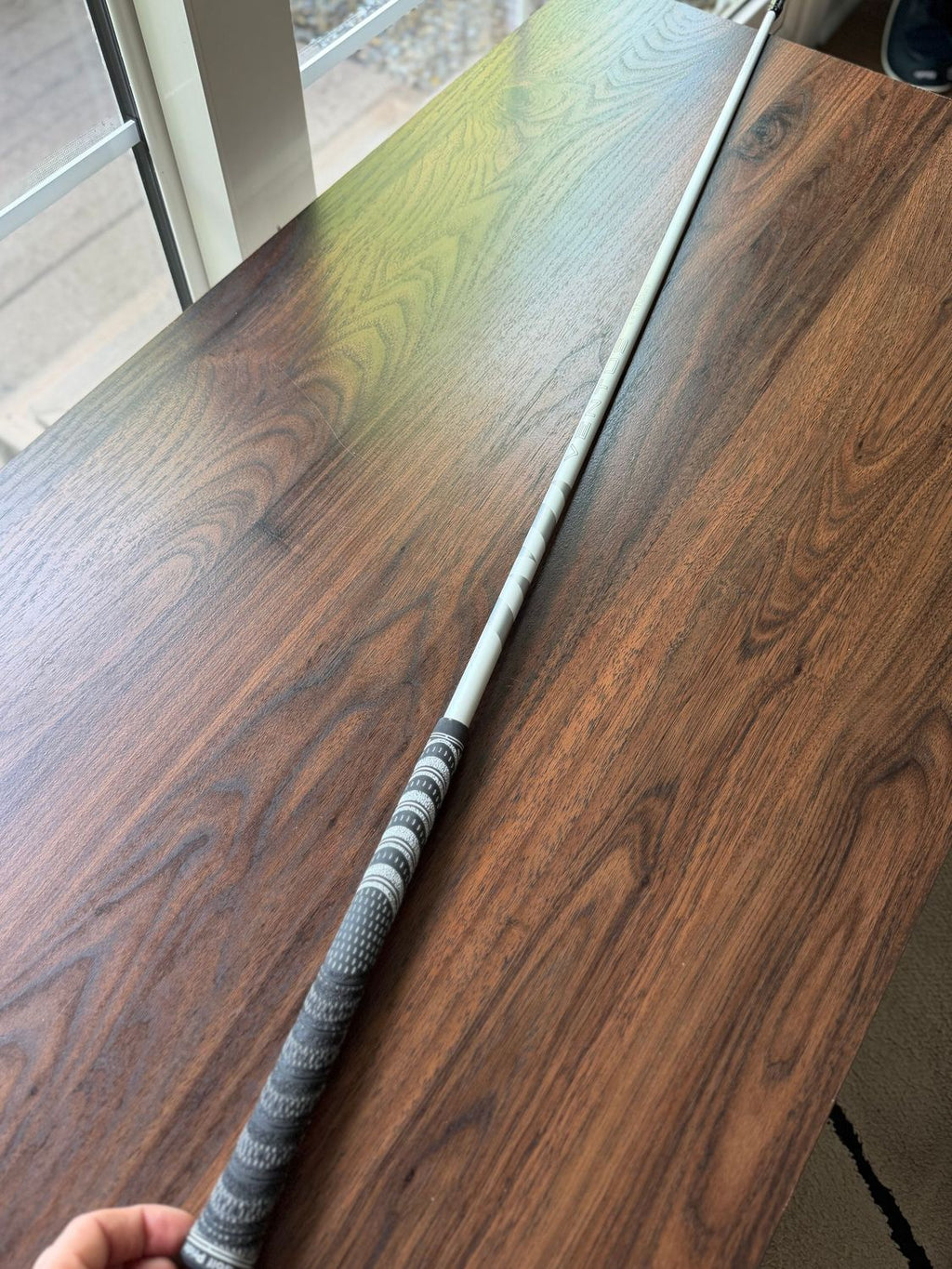 Fujikura Ventus Velocore Plus 4R White Regular Flex Fairway Wood Shaft w/ Srixon Adaptor