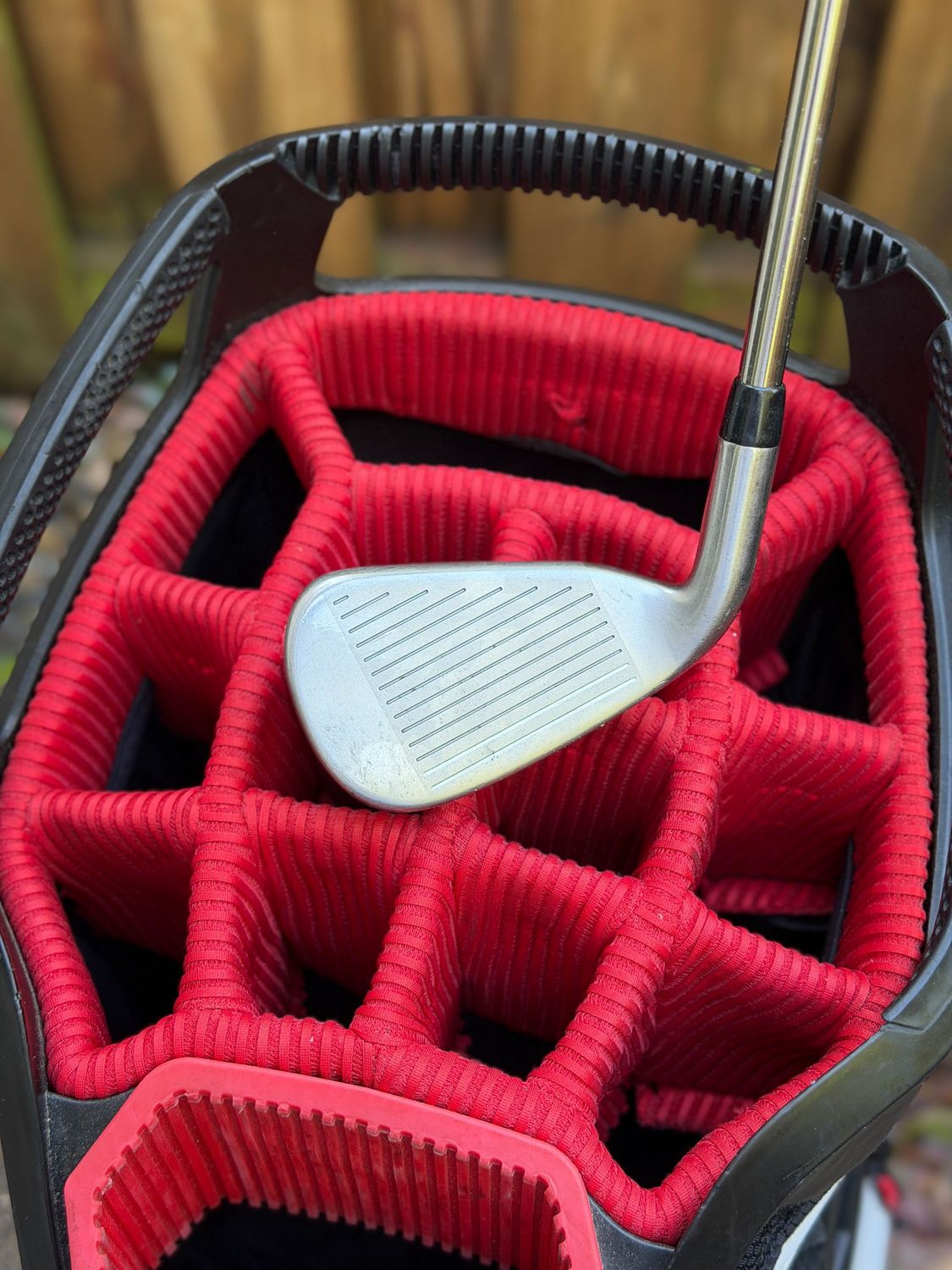 Callaway XR 6 Iron