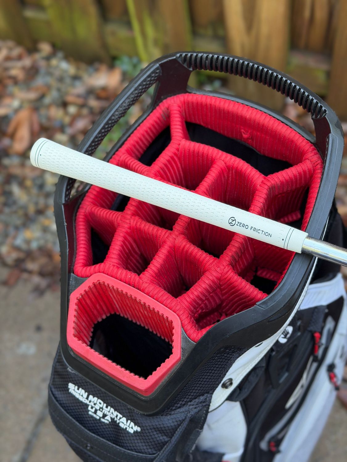 Taylormade Burner 9 Iron