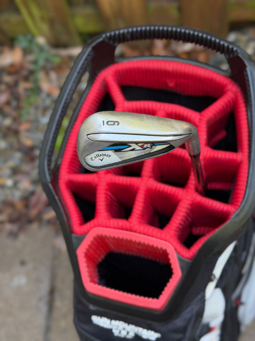 Callaway XR 6 Iron