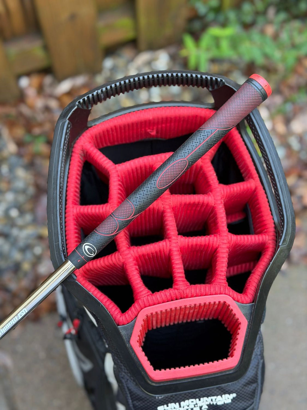 Callaway XR 6 Iron