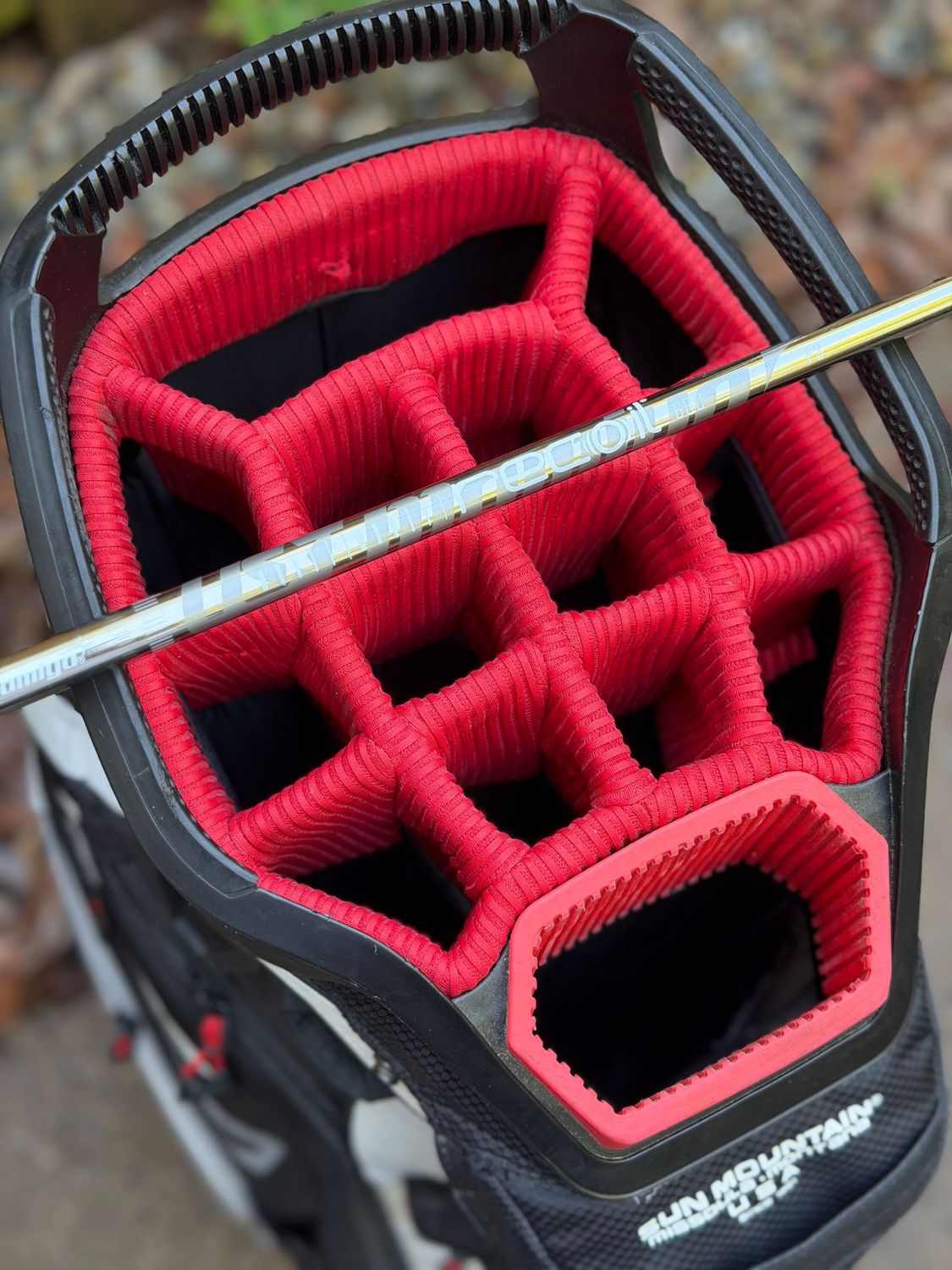 Callaway XR 6 Iron