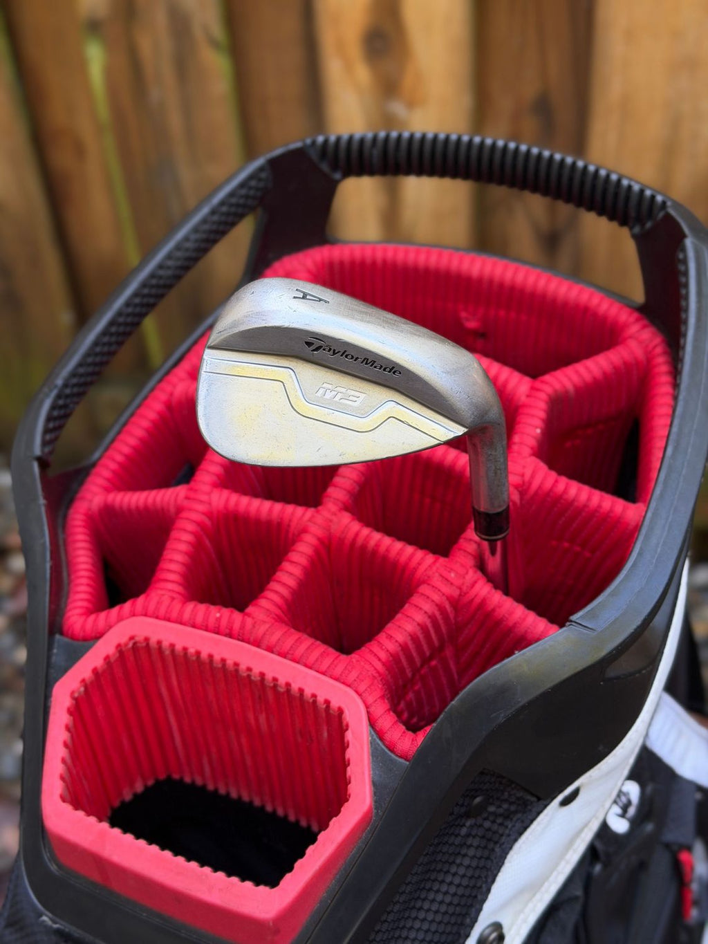 Taylormade M3 Approach Wedge