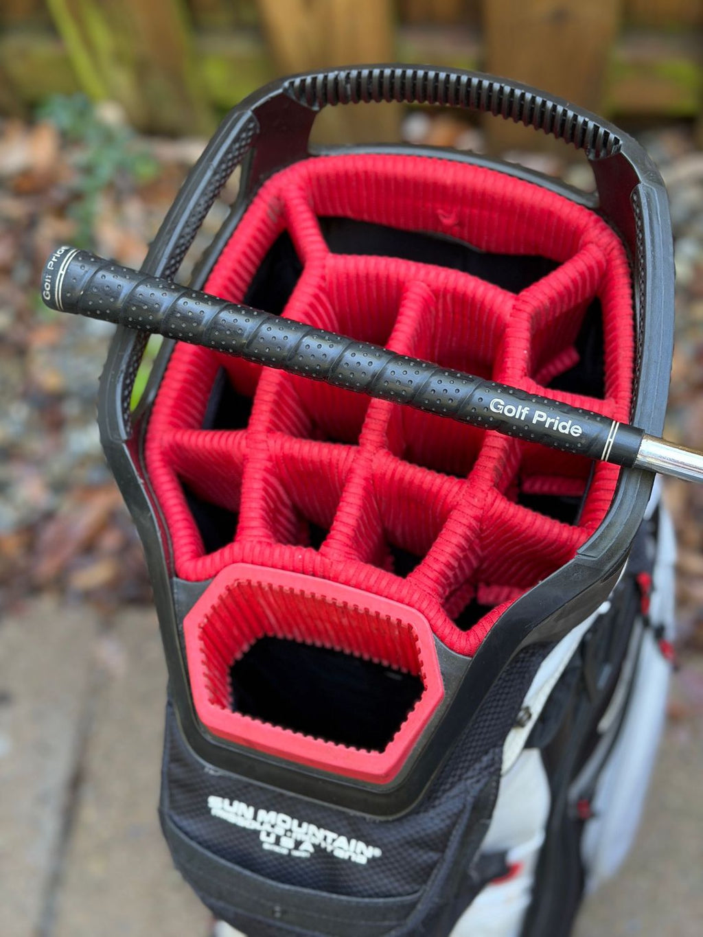 Taylormade M3 Approach Wedge