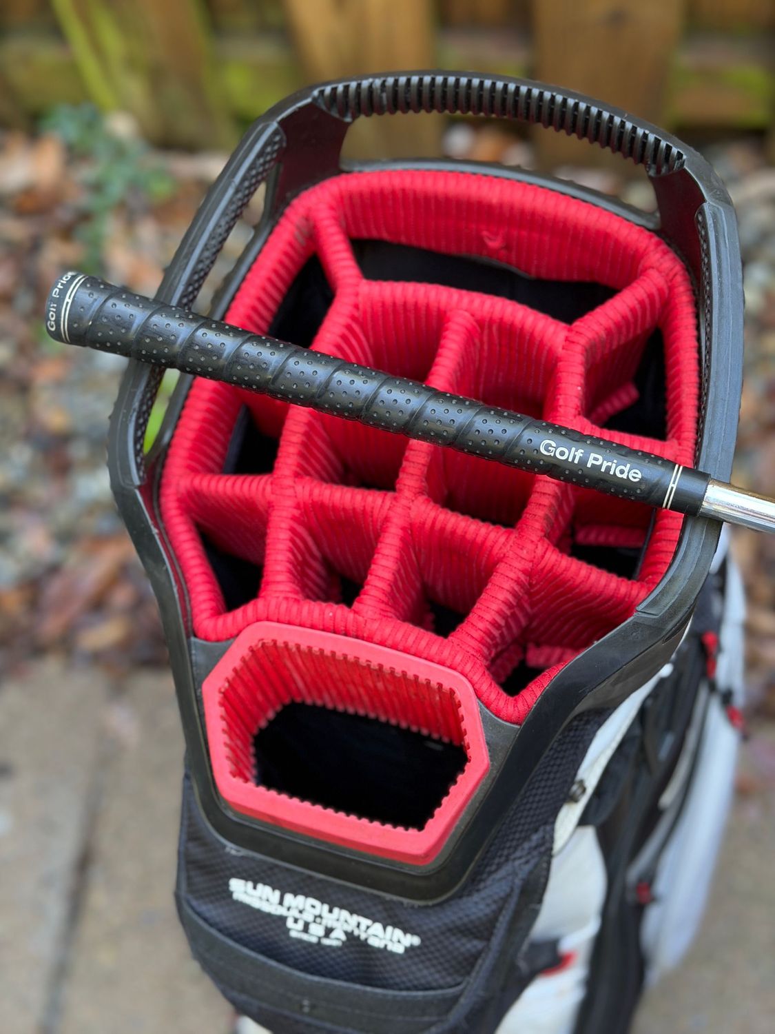 Taylormade M3 Approach Wedge