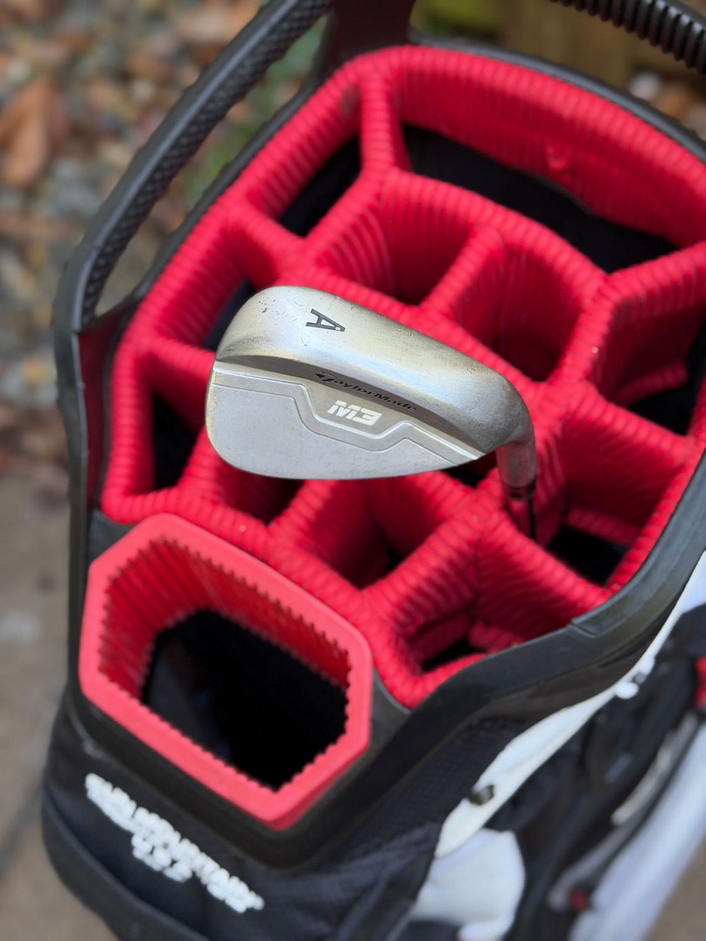 Taylormade M3 Approach Wedge