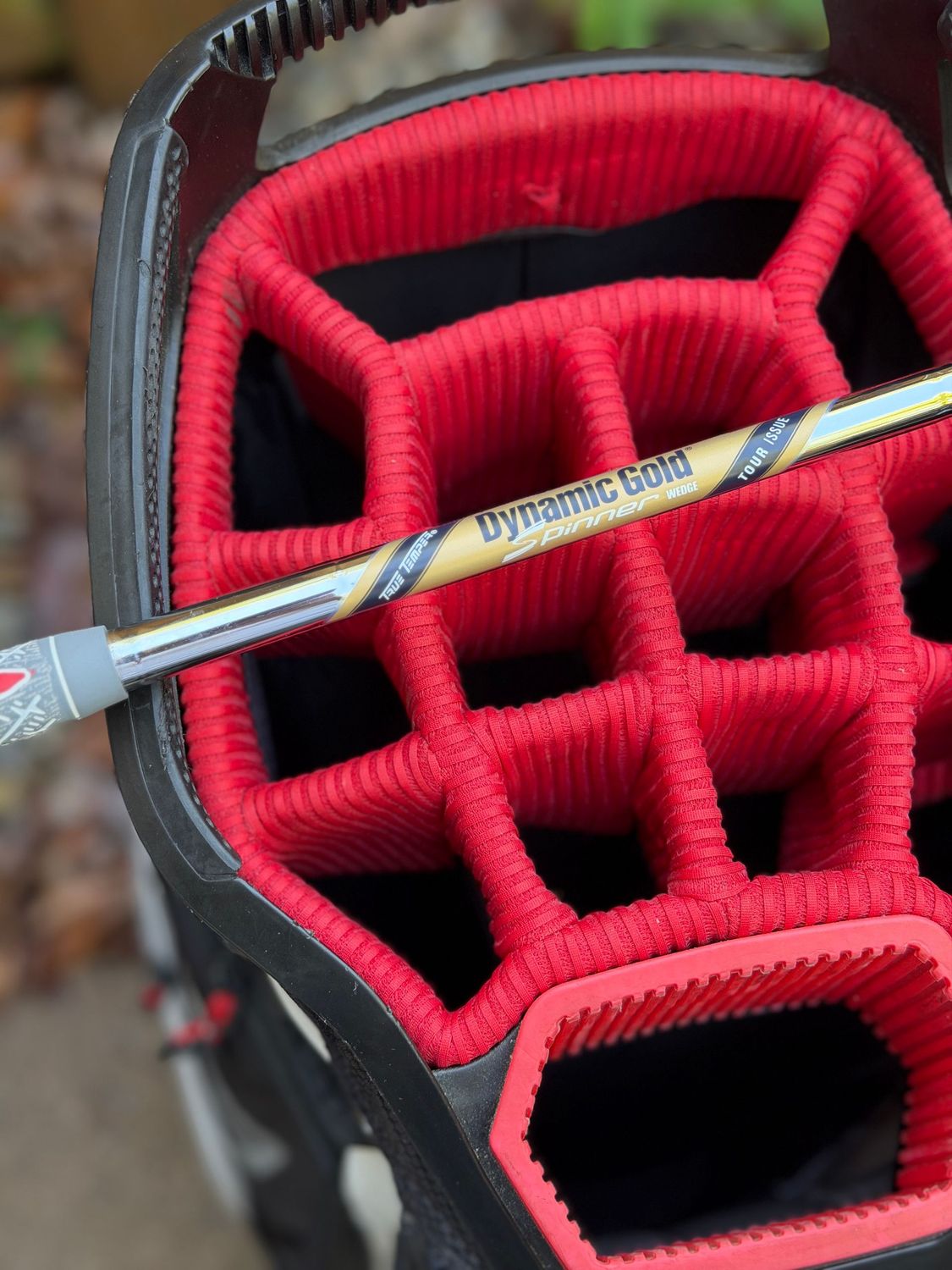 Cleveland RTZ Full-Face 58° Wedge