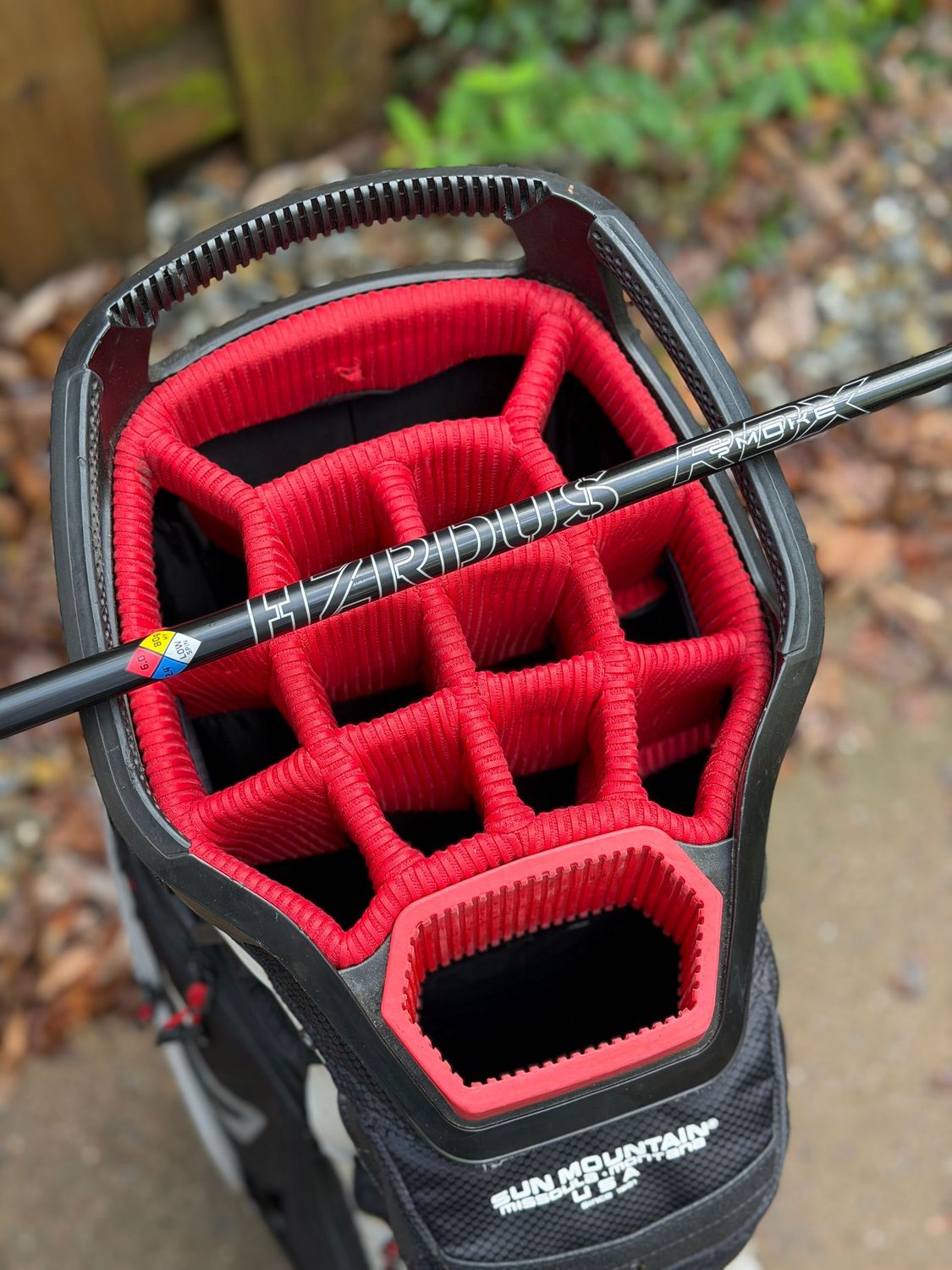 Titleist U505 2 Iron