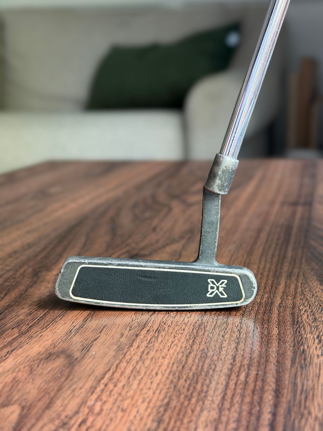 Odyssey DFX 5500 Putter