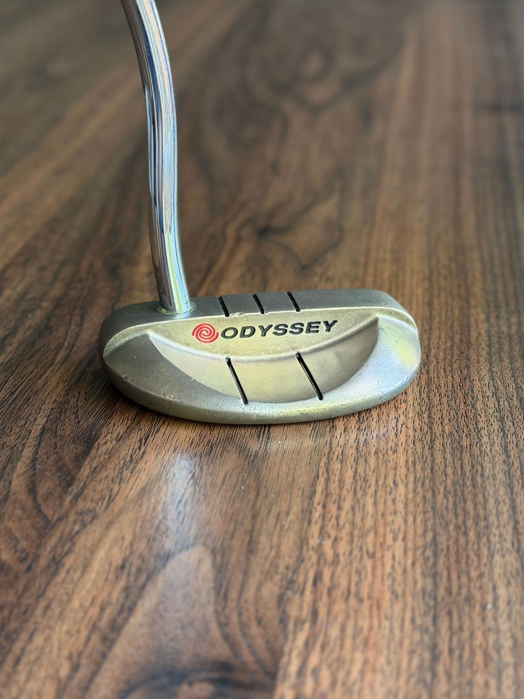 Odyssey Dual Force Rossie II Putter