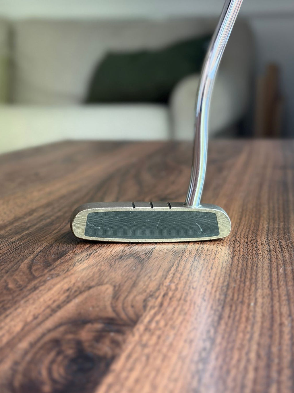Odyssey Dual Force Rossie II Putter