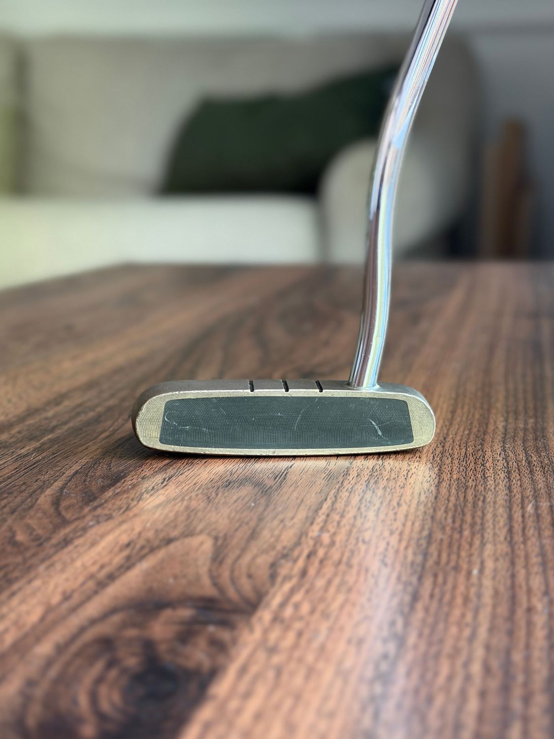 Odyssey Dual Force Rossie II Putter
