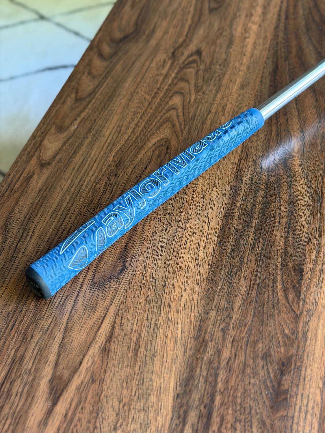 Taylormade TB1 Truss Putter