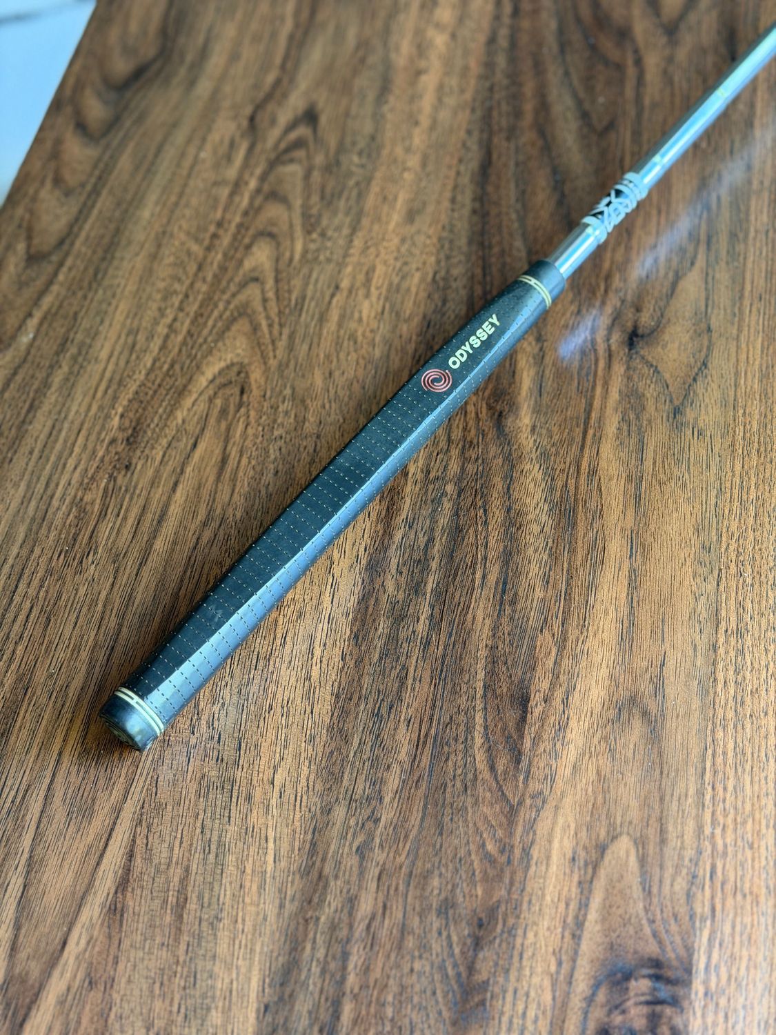 Odyssey DFX 5500 Putter