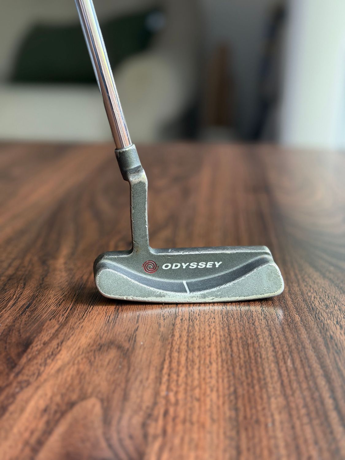 Odyssey DFX 5500 Putter