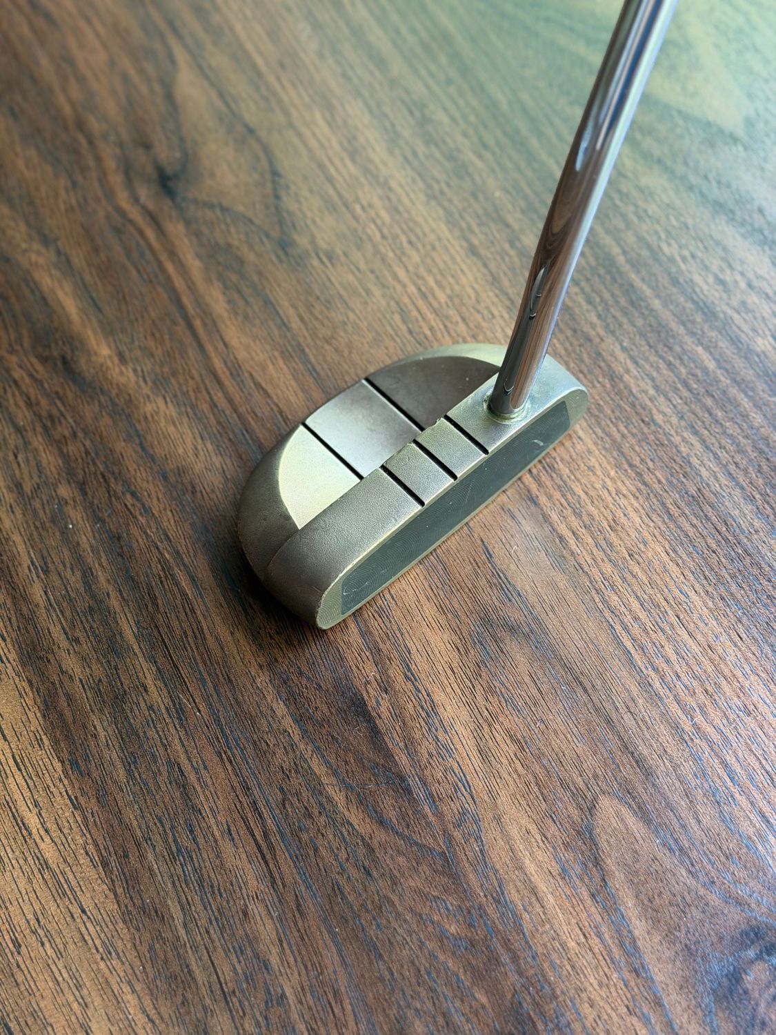 Odyssey Dual Force Rossie II Putter