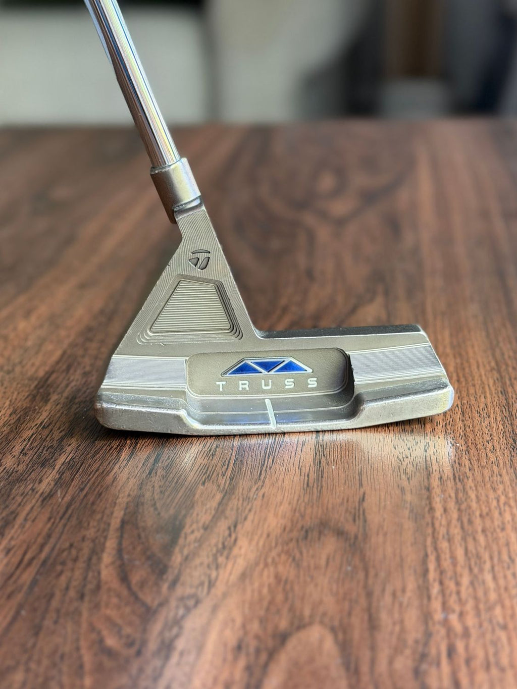 Taylormade TB1 Truss Putter