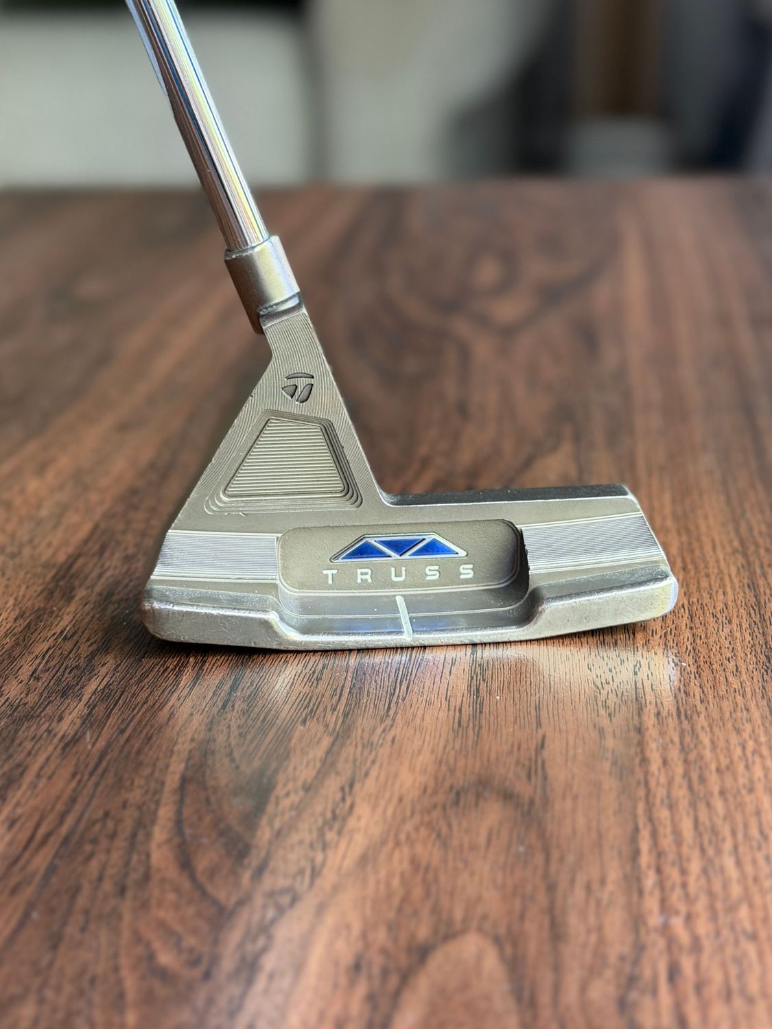 Taylormade TB1 Truss Putter