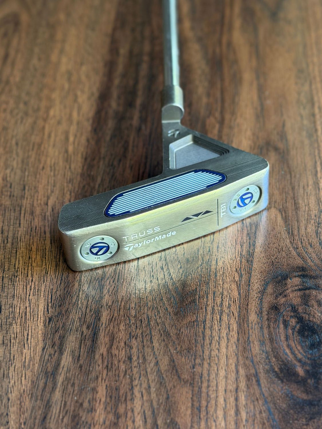 Taylormade TB1 Truss Putter