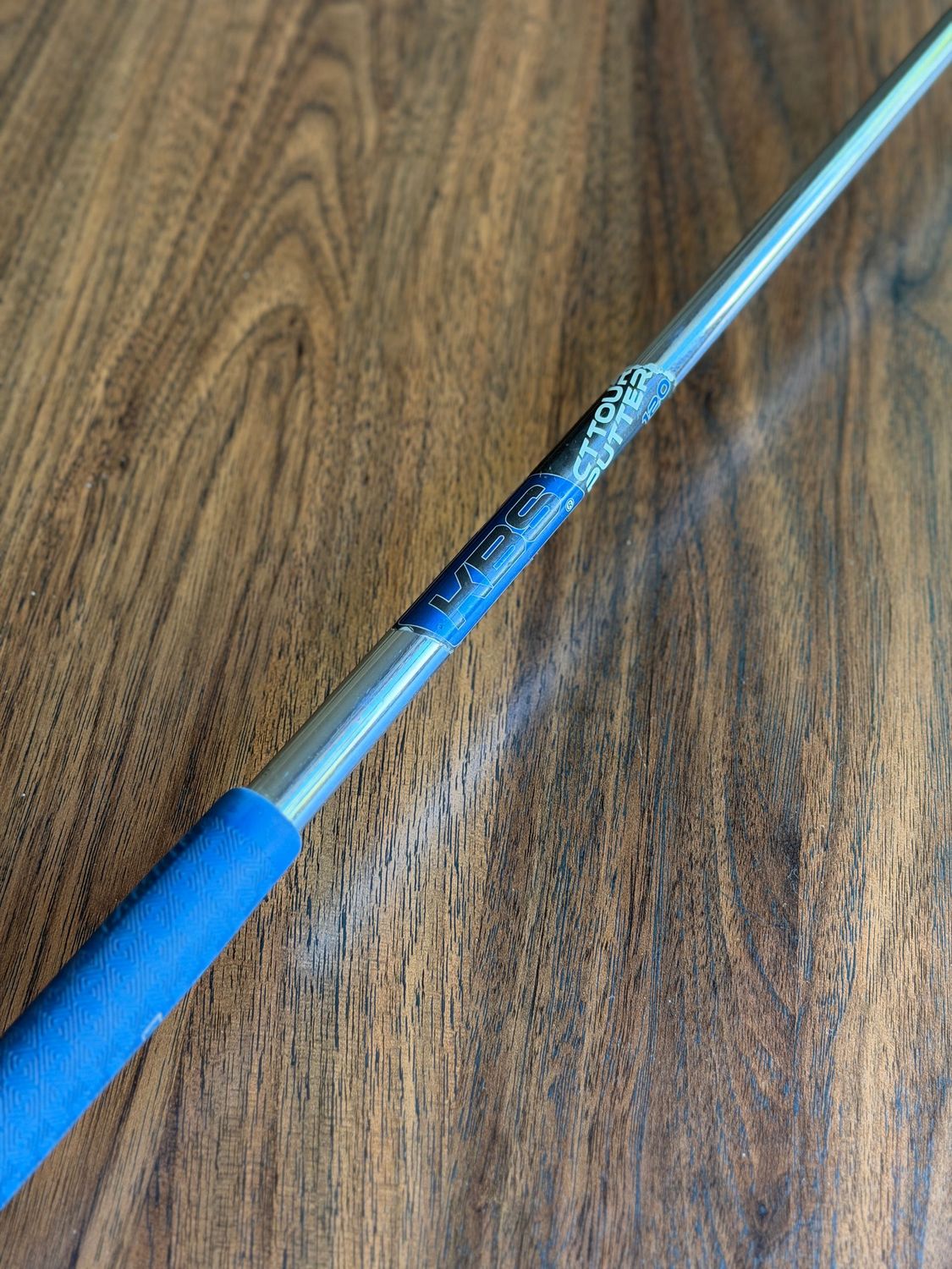 Taylormade TB1 Truss Putter