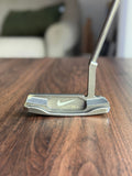 Left Handed Nike Unitized Leo Putter