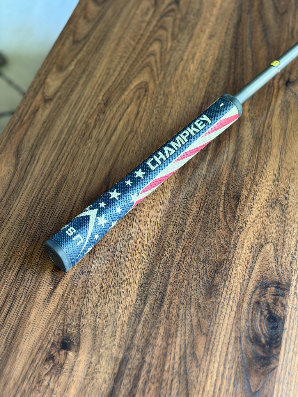 Left Handed Nike Unitized Leo Putter