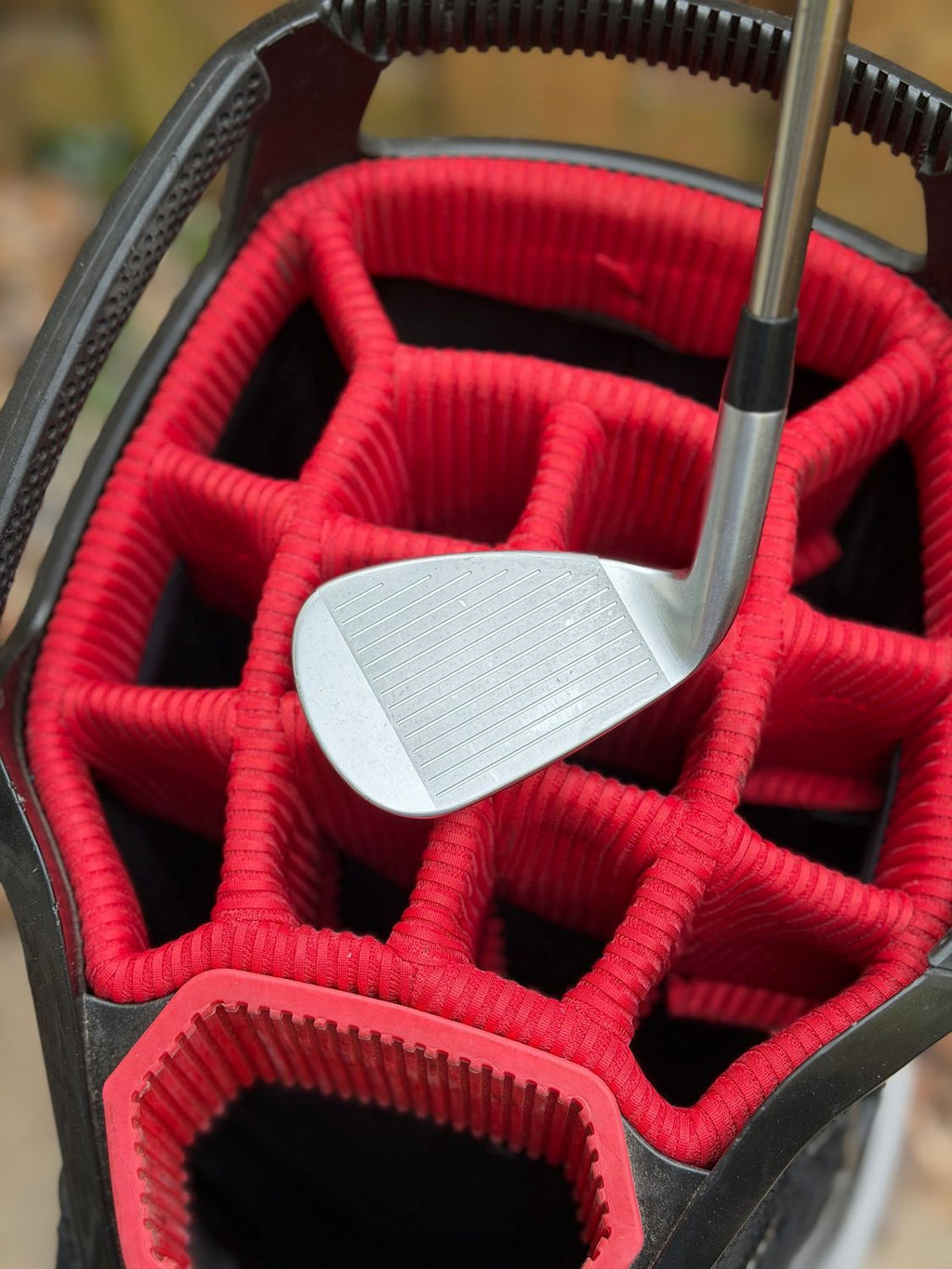 Mizuno JPX 923 Hot Metal HL Gap Wedge