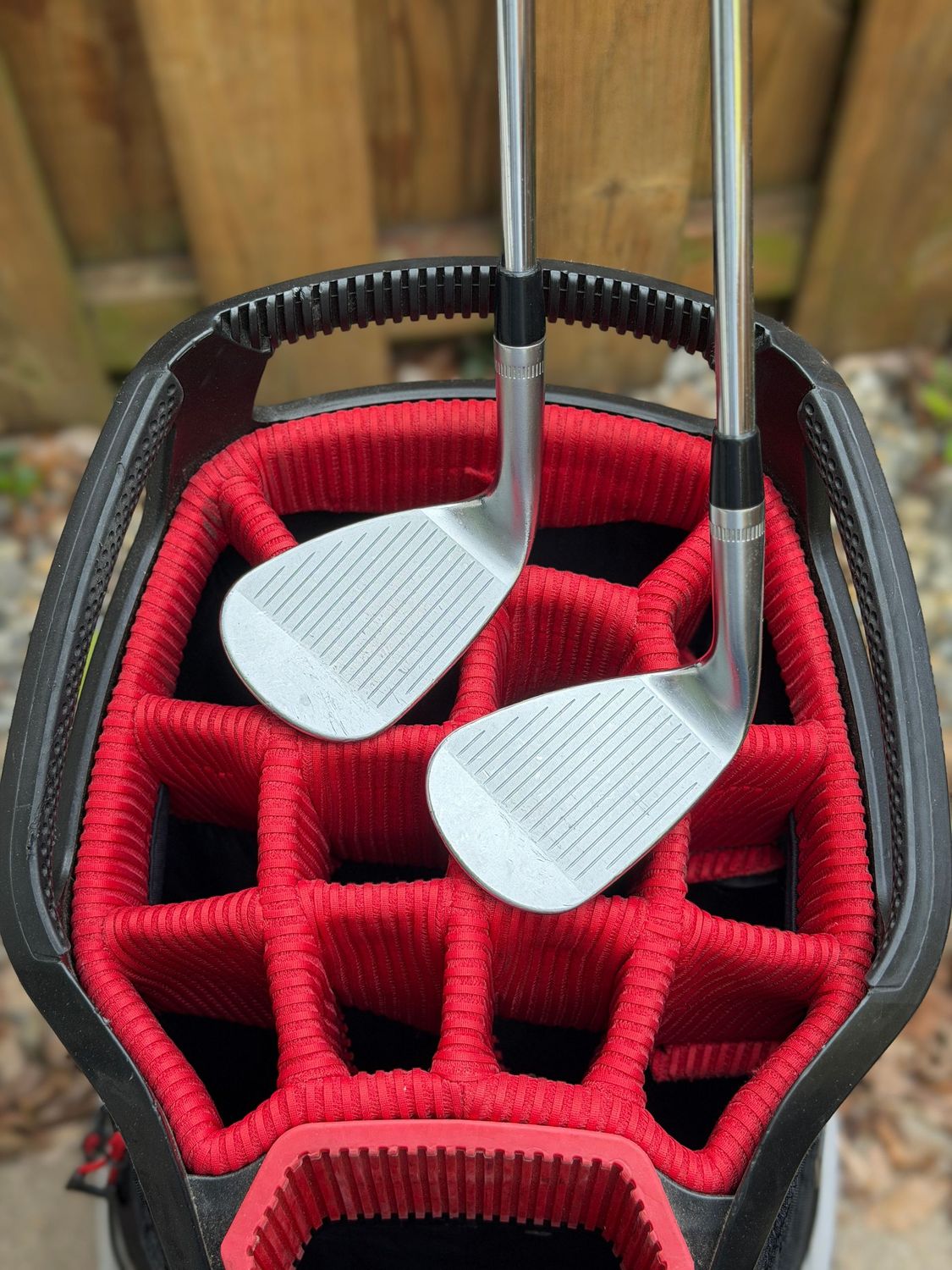 Callaway Jaws MD5 50° & 54° Wedge Set