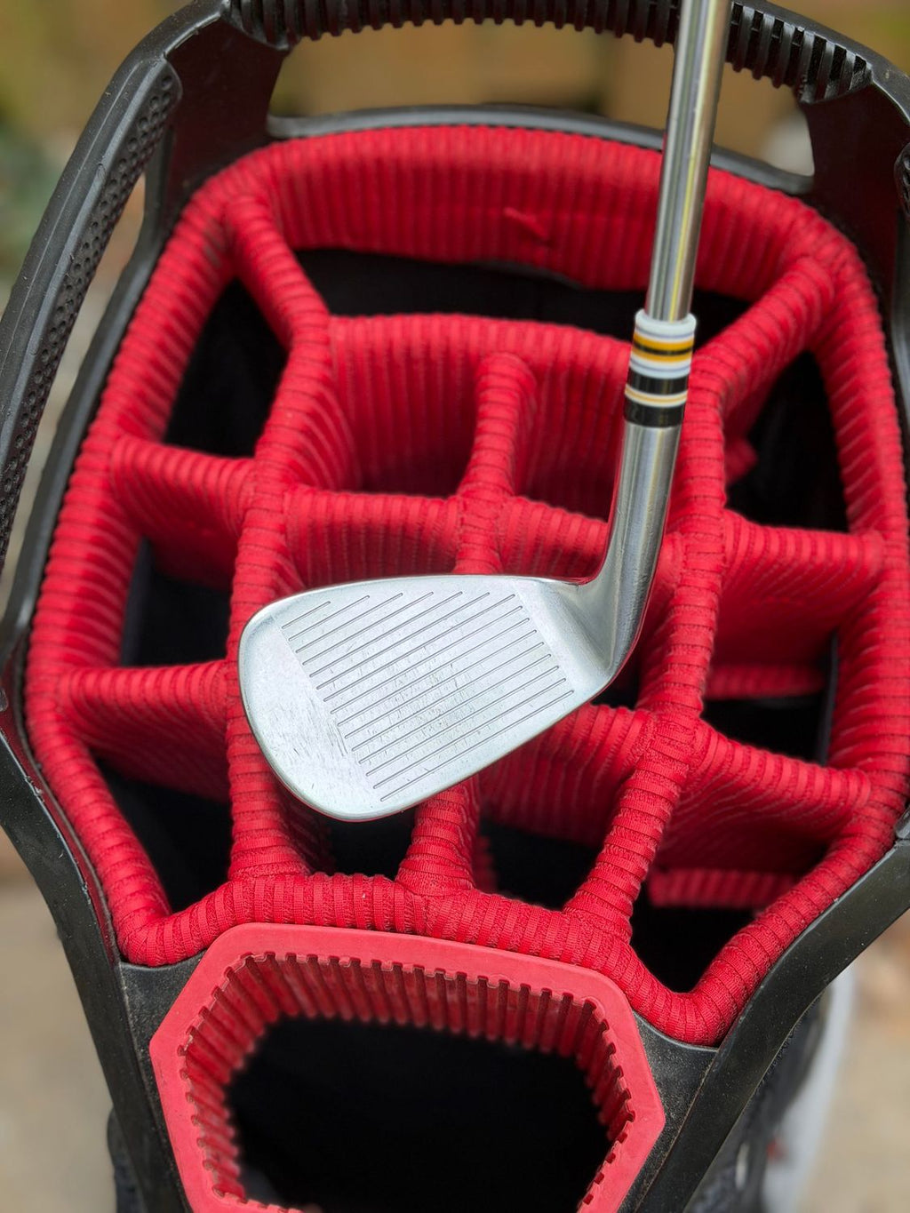 Taylormade P790 Approach Wedge