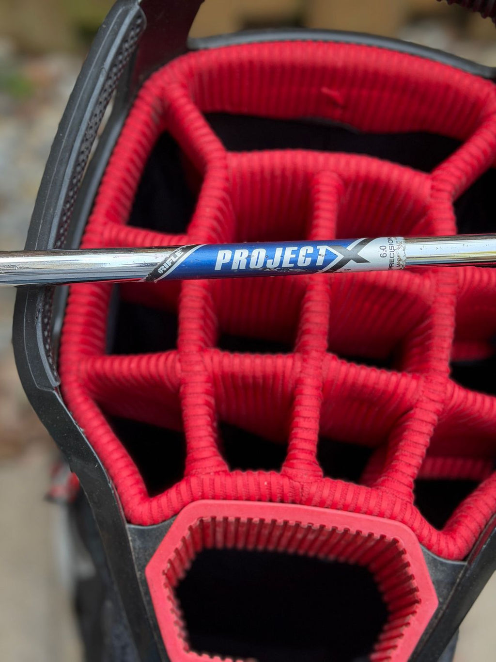 Taylormade P790 Approach Wedge