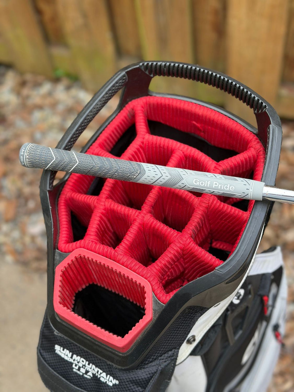 Taylormade P790 Approach Wedge