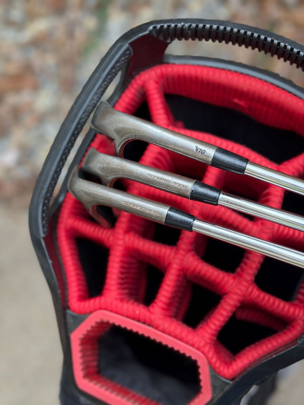 Nike VR Pro II Wedge Set (50°/54°/58°)