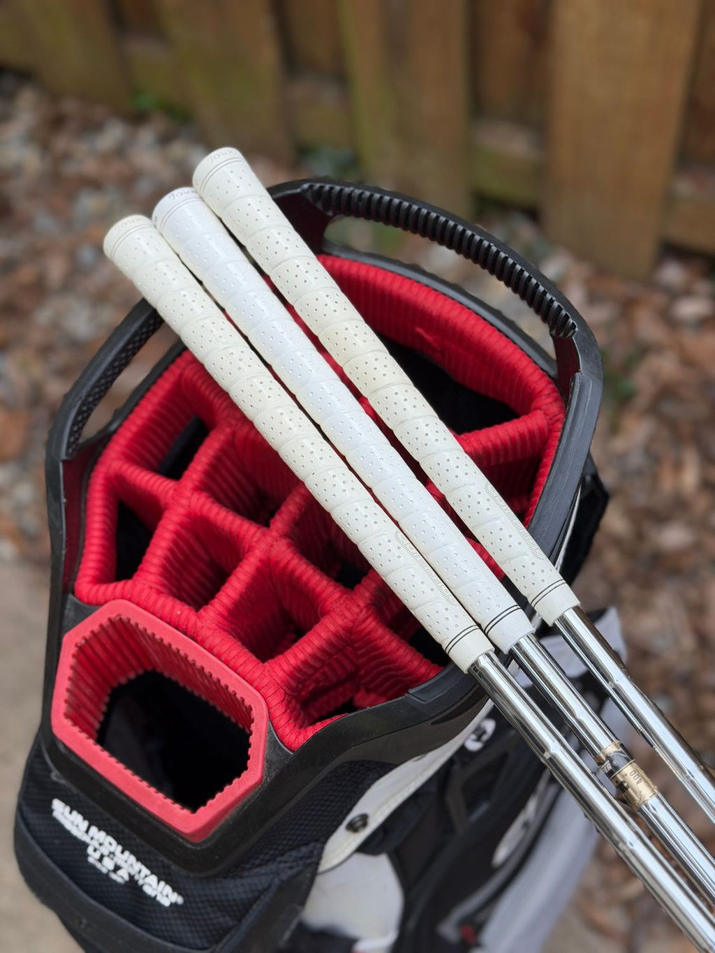 Nike VR Pro II Wedge Set (50°/54°/58°)