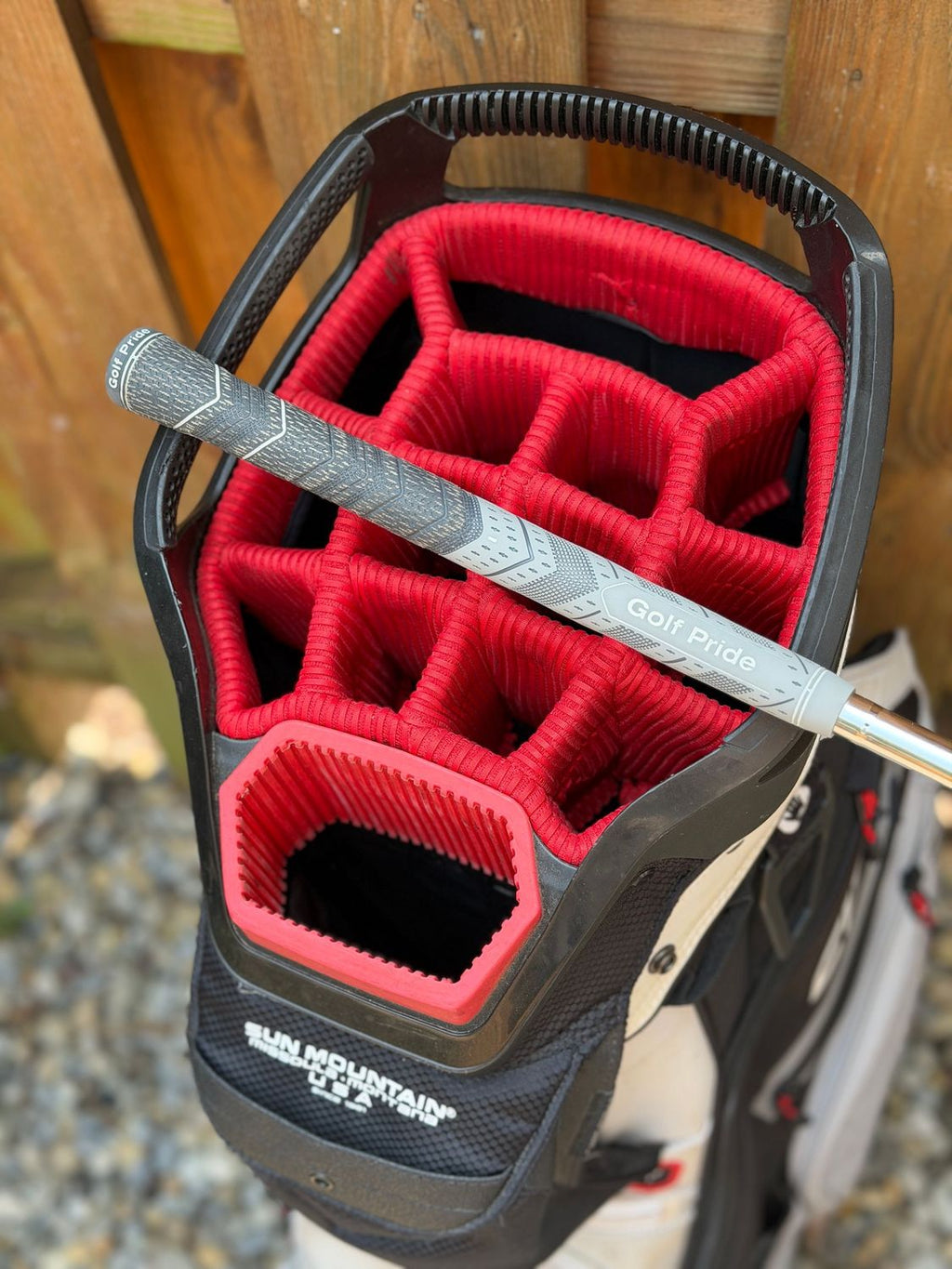 Cleveland CBX2 54° Wedge