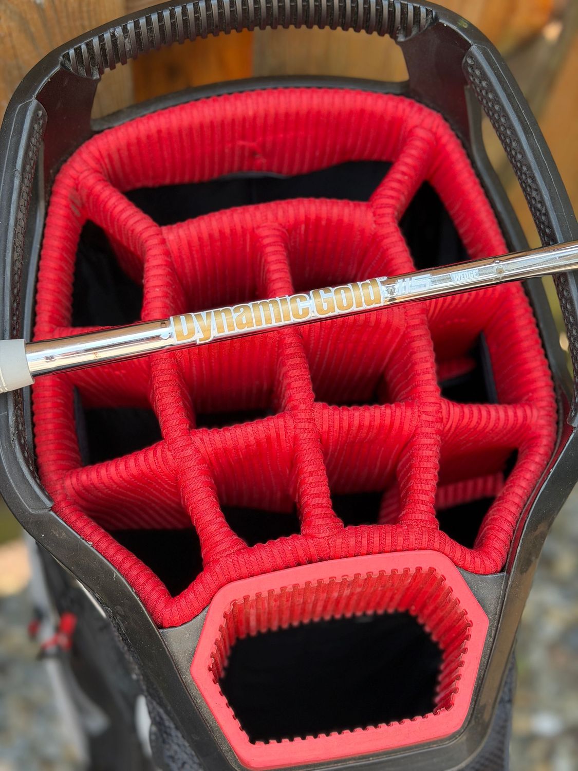 Cleveland CBX2 54° Wedge