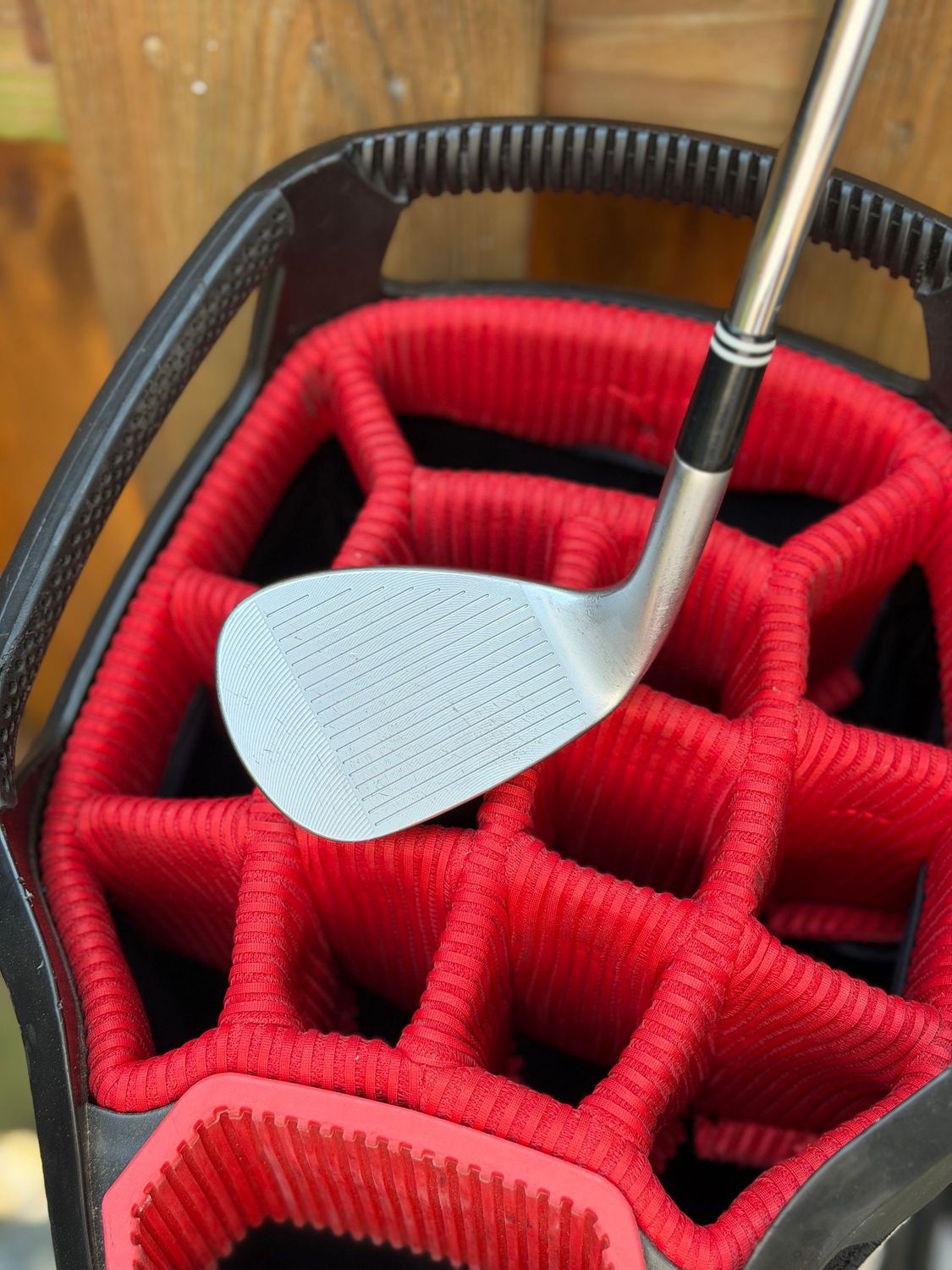 Cleveland CBX2 54° Wedge