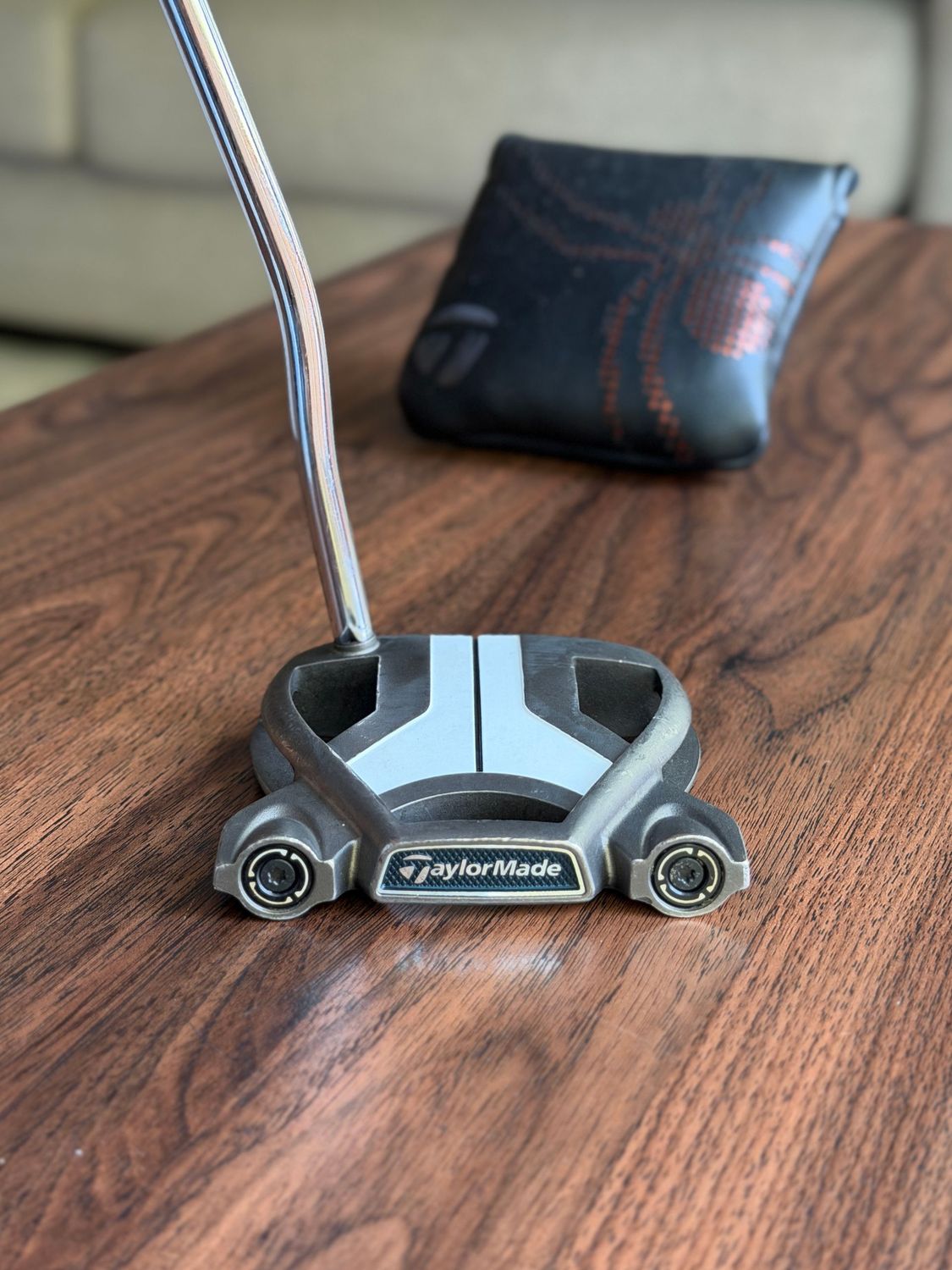 Taylormade Spider Tour S S7 Counterbalance Putter