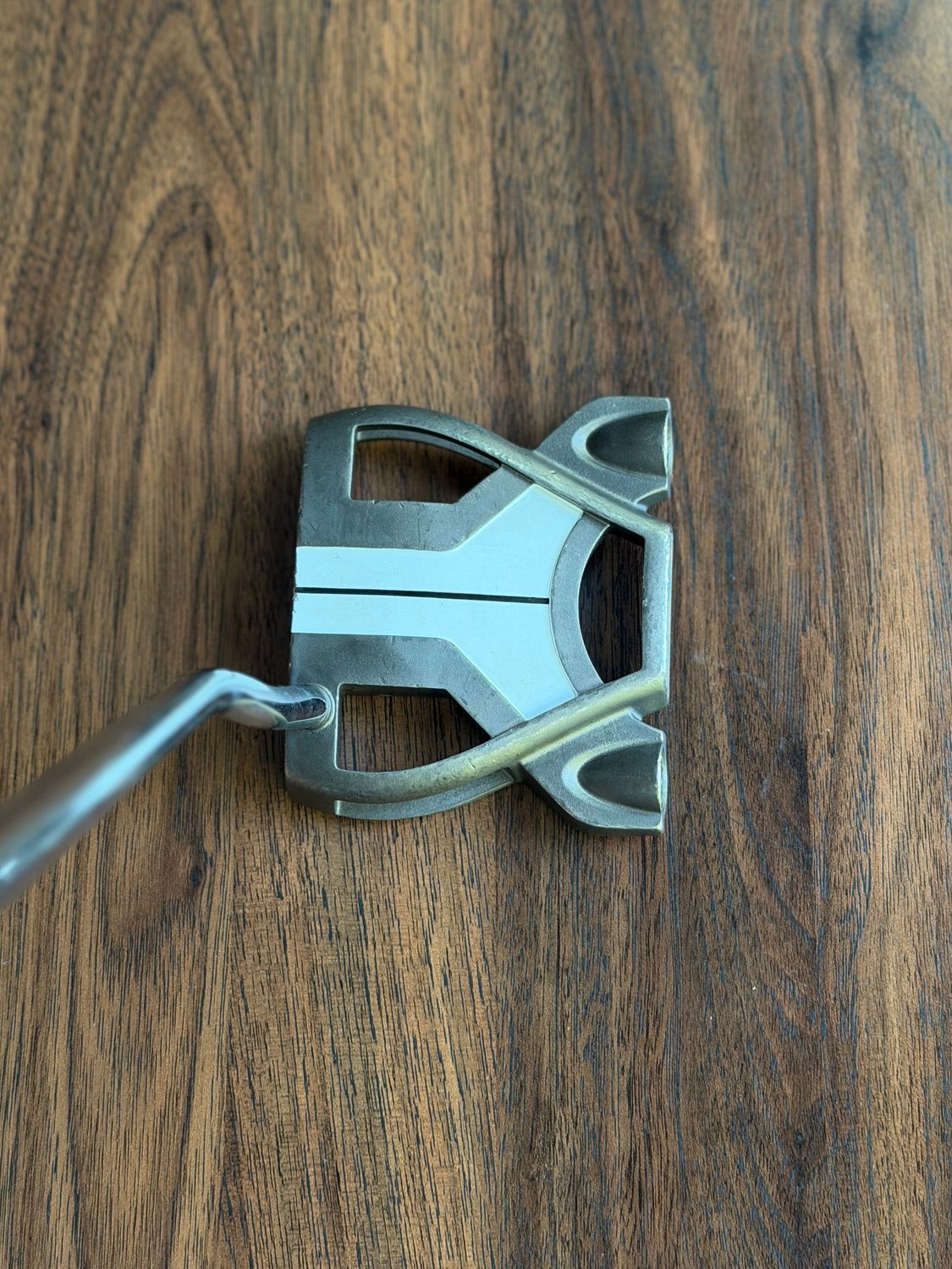Taylormade Spider Tour S S7 Counterbalance Putter
