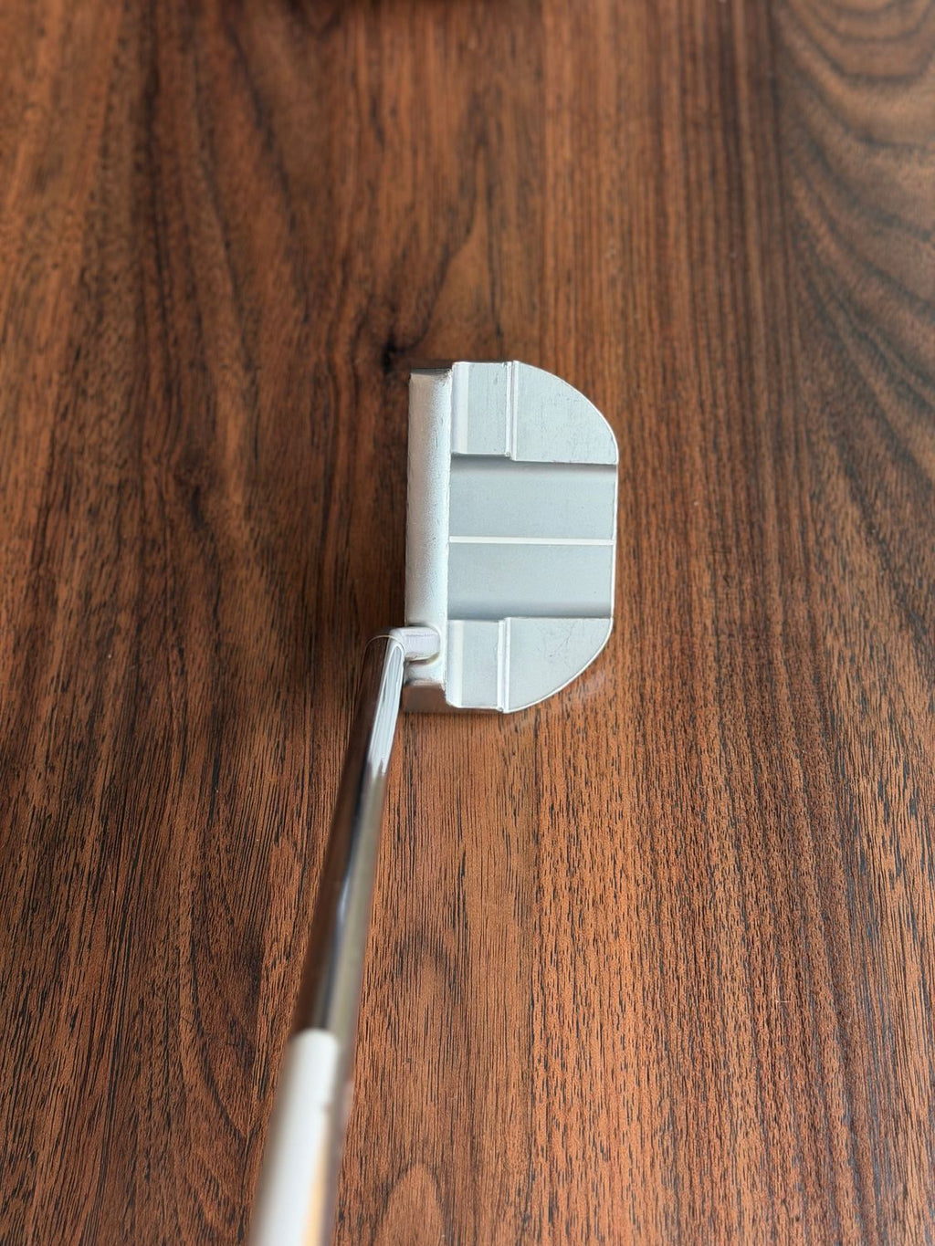Mizuno M Craft V Putter