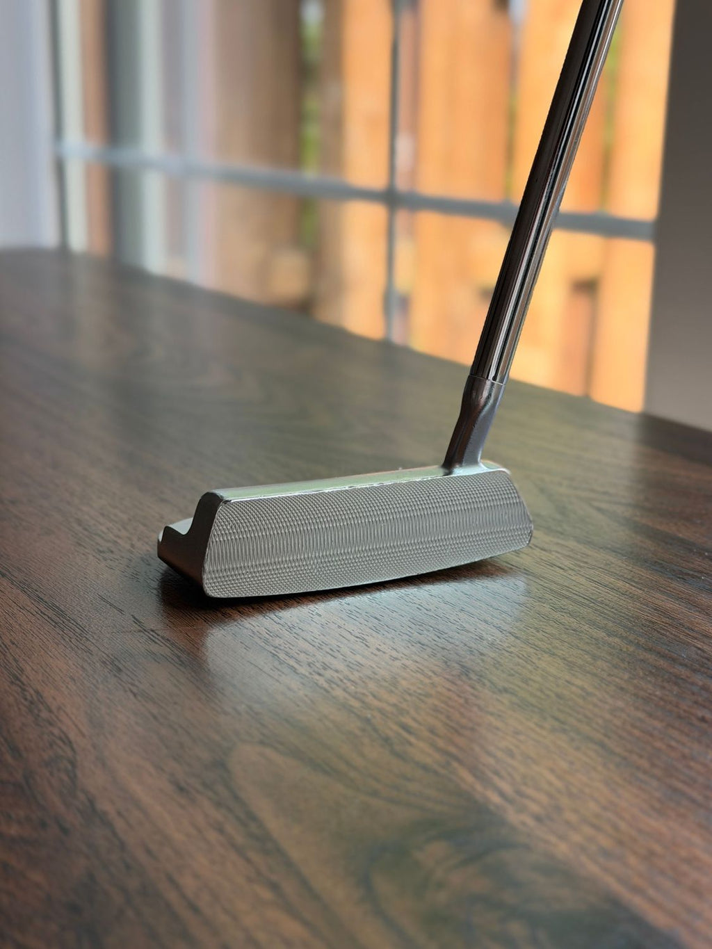 Mizuno M Craft V Putter