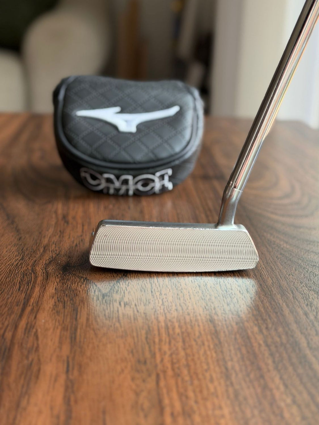 Mizuno M Craft V Putter
