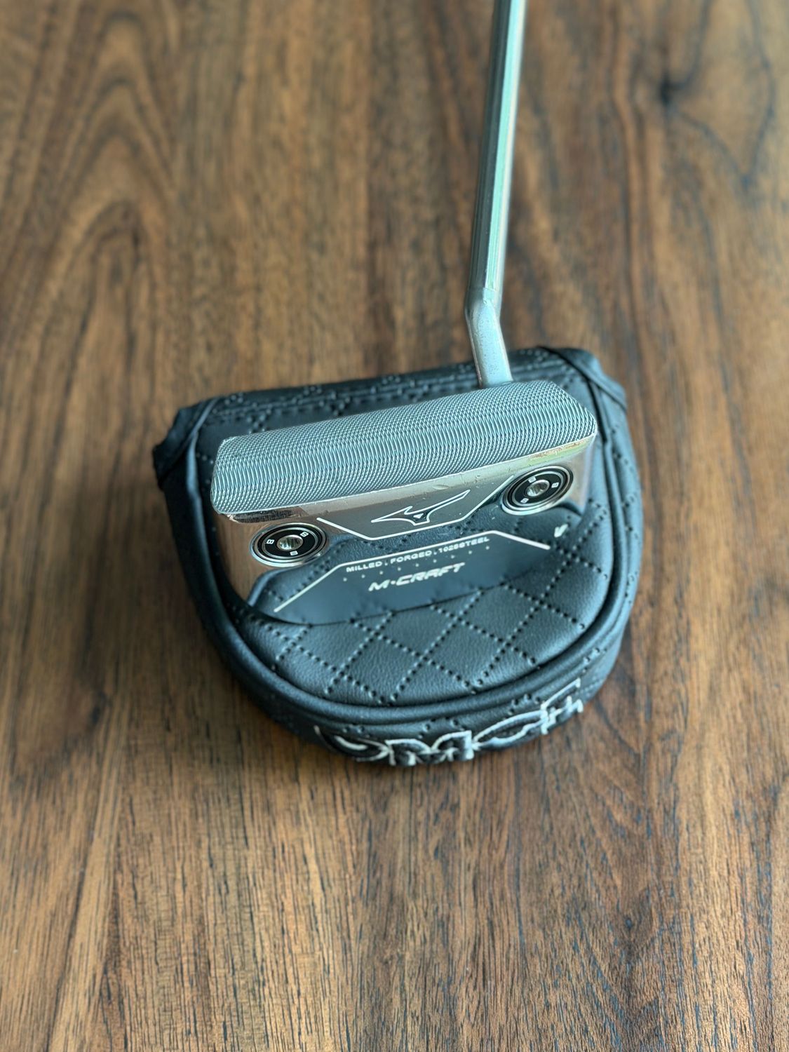 Mizuno M Craft V Putter