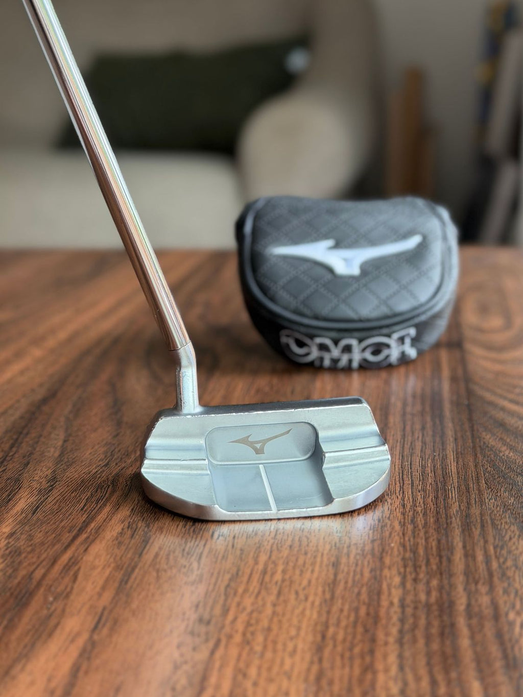 Mizuno M Craft V Putter