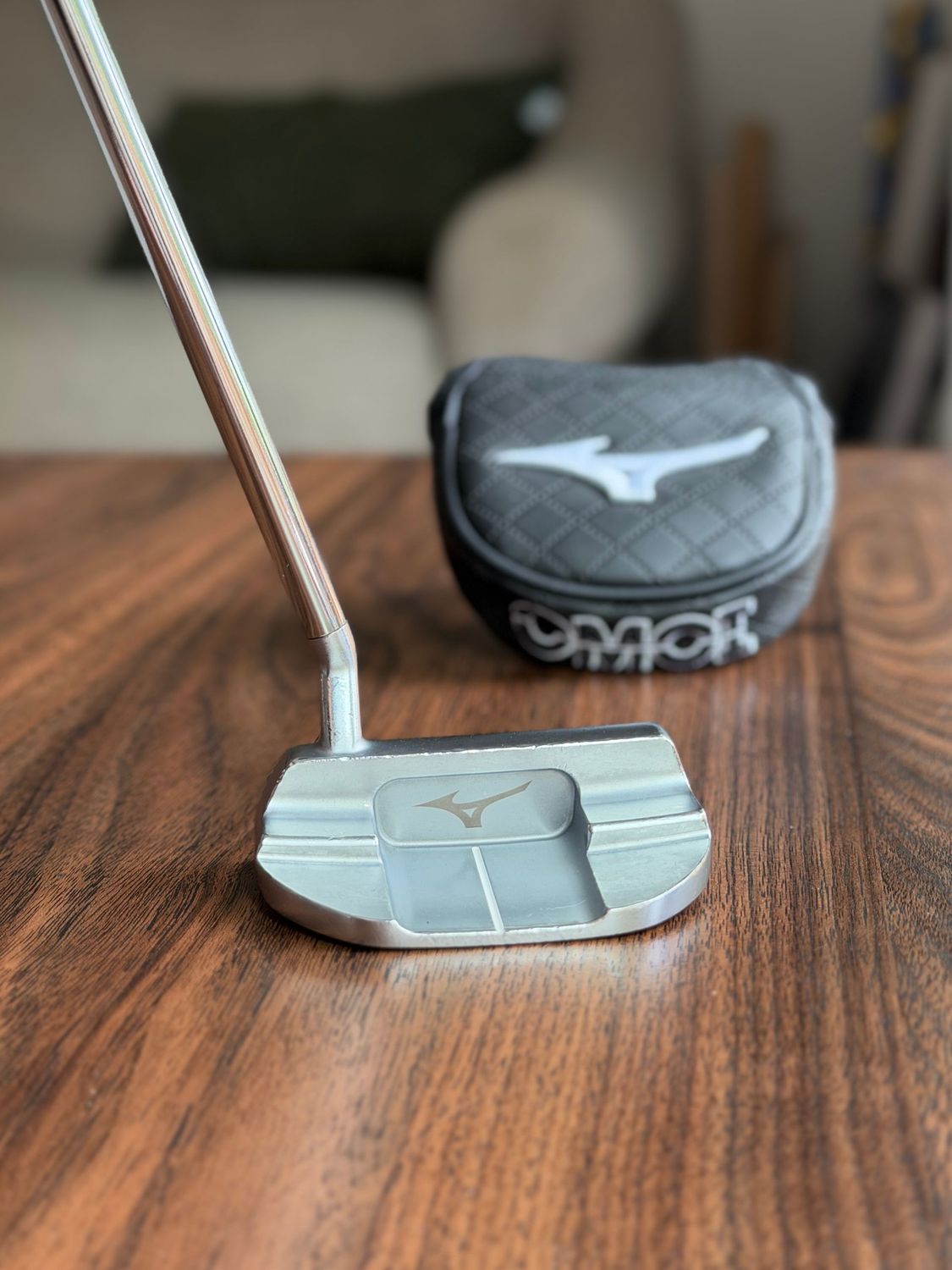 Mizuno M Craft V Putter