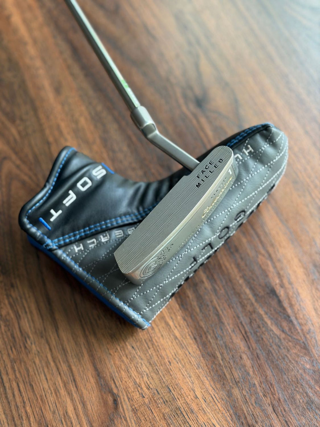 Cleveland Classic Collection 1 Putter