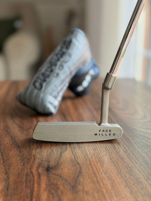 Cleveland Classic Collection 1 Putter